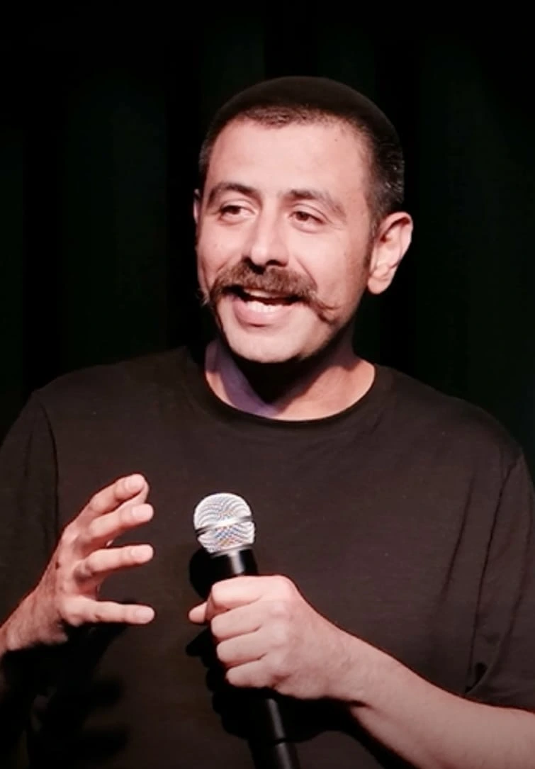 Yaver Coruk