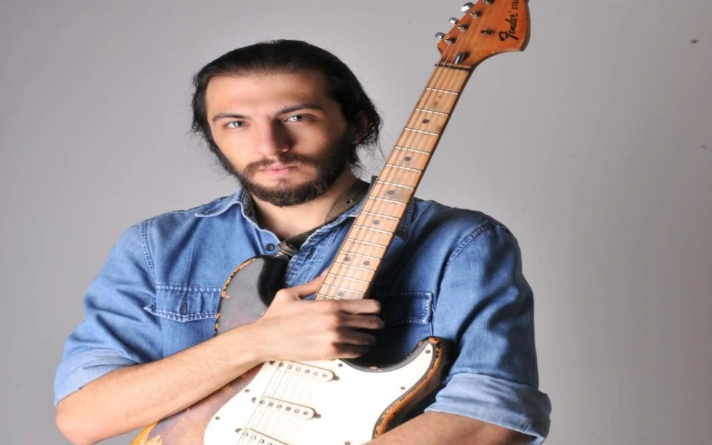 Yavuzcan Çetin Konseri