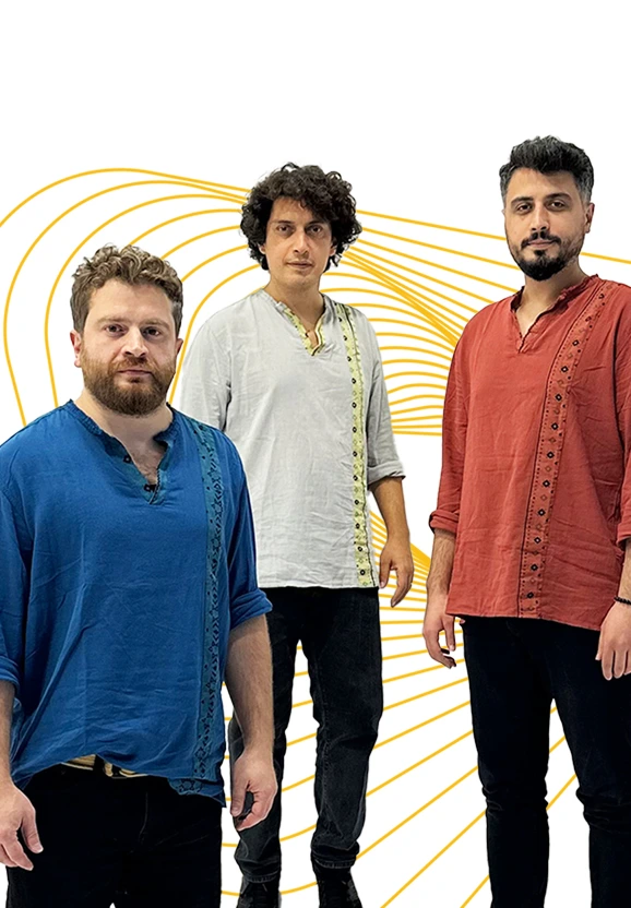 Yayla Trio