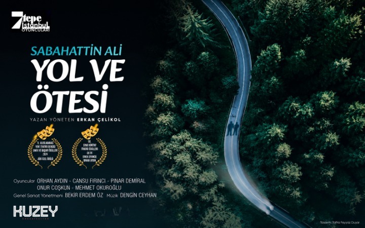 Yol ve Ötesi