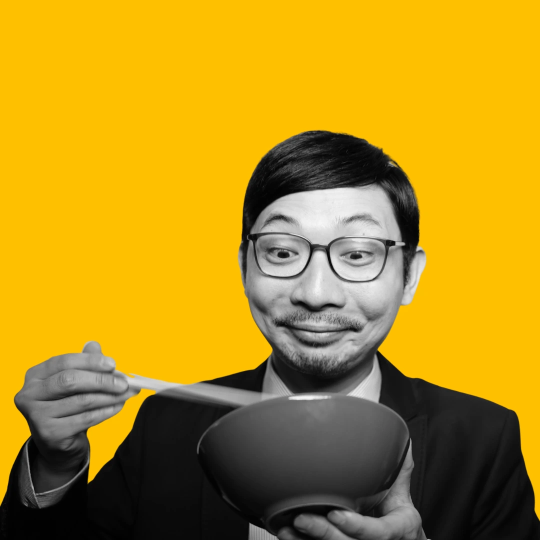 Yoshi Enomoto Stand Up Gösterisi