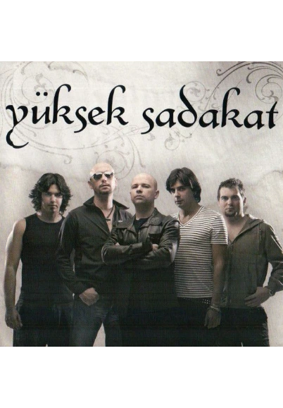Yüksek Sadakat