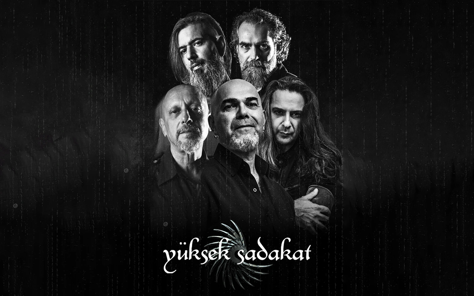 Yüksek Sadakat Konseri, 28 Kasım 2026, Holly Stone Performance Hall Denizli, Denizli konser afişi