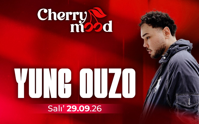 Yung Ouzo Konseri