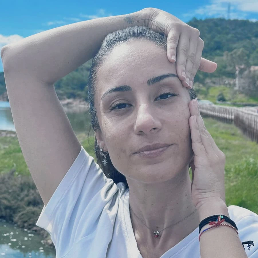 Yüz Yogası Atölyesi | Doğal Lifting & Botoks Etkisi