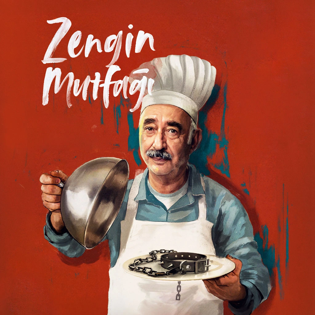 Zengin Mutfağı