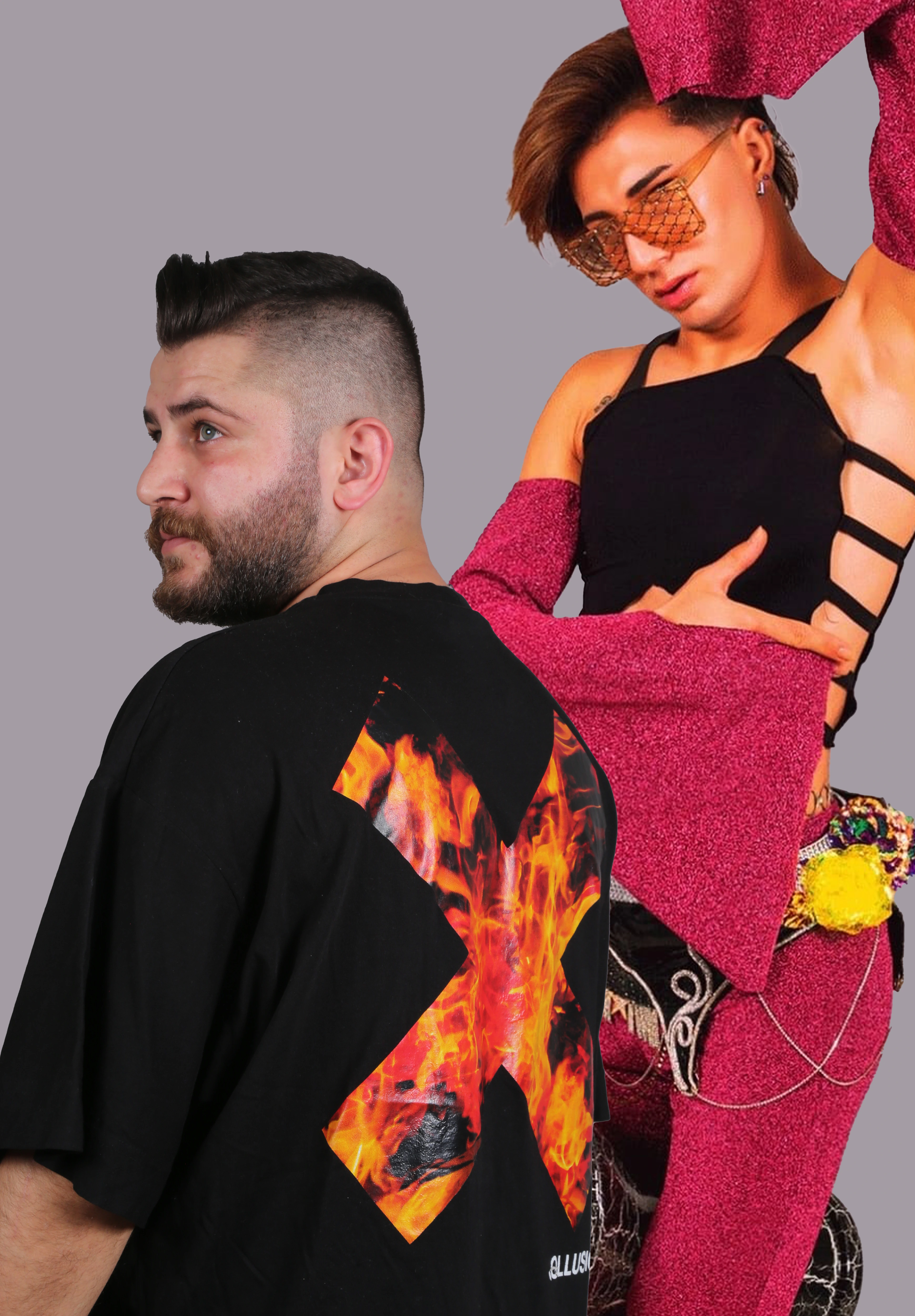 Zenne Darbuka Show ve DJ'li Kadınlar Matinesi