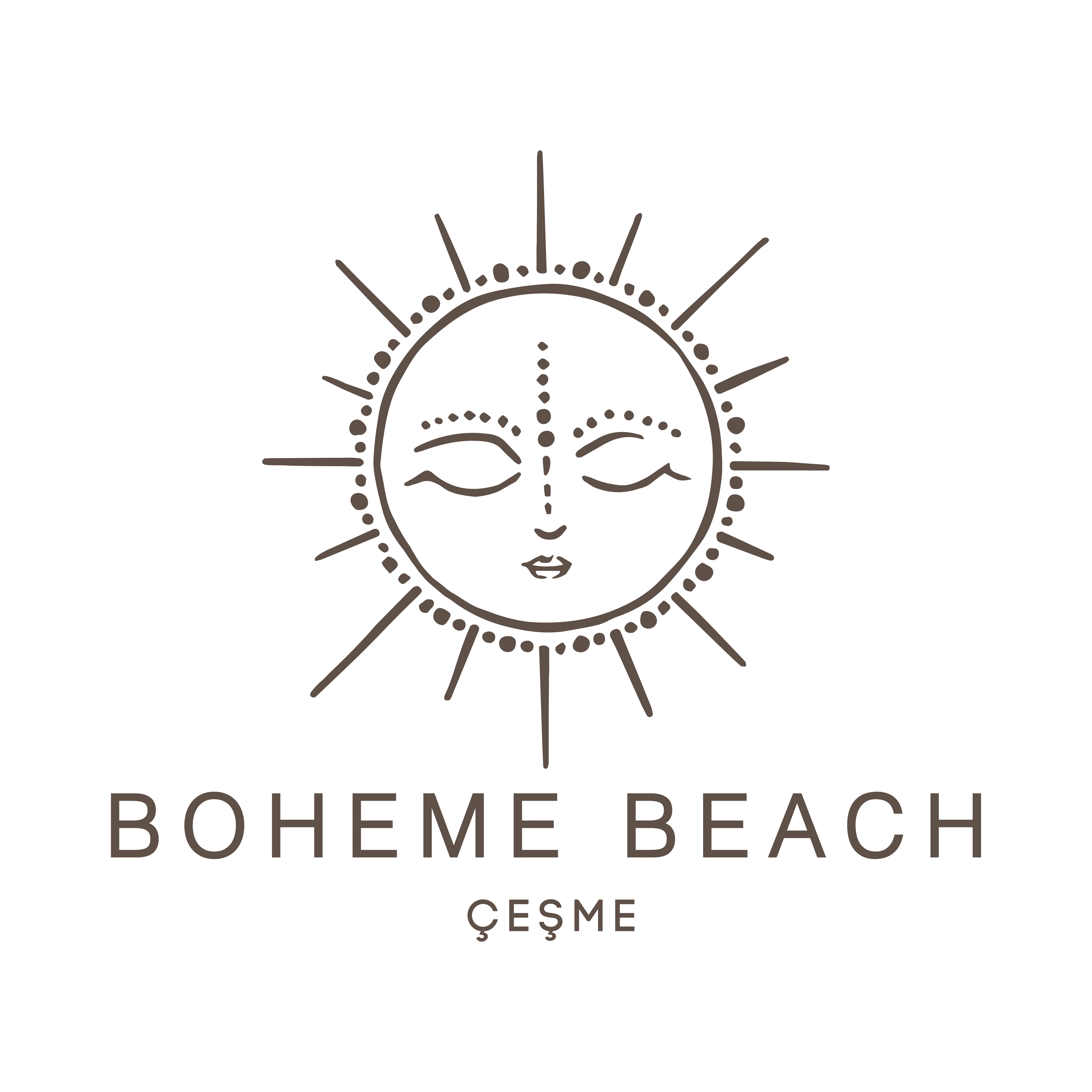 Boheme Beach