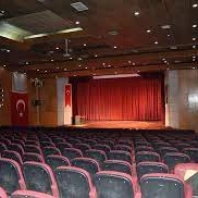 Kayseri Gültepe Kültür Merkezi