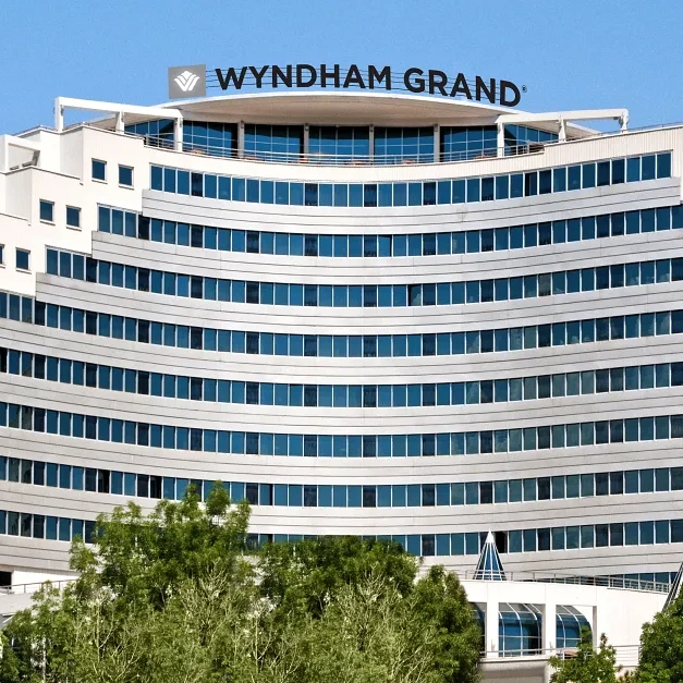 Wyndham Grand Kayseri - 2