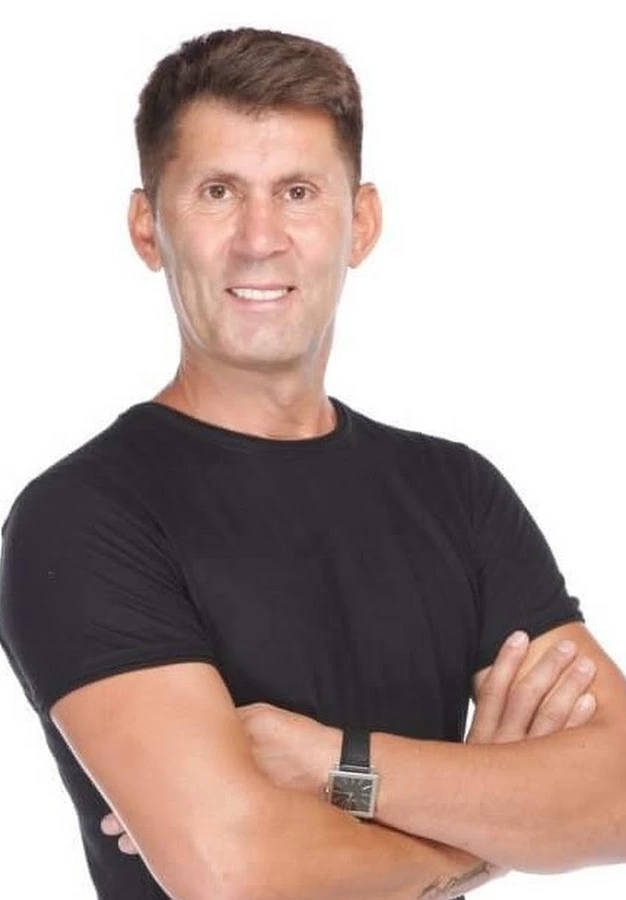 Ahmet Çevik