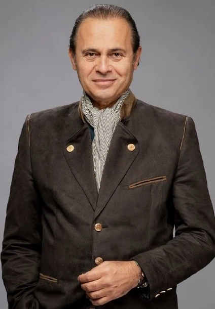 Ayhan Sicimoğlu