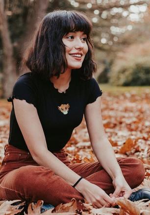 Ayça Özefe