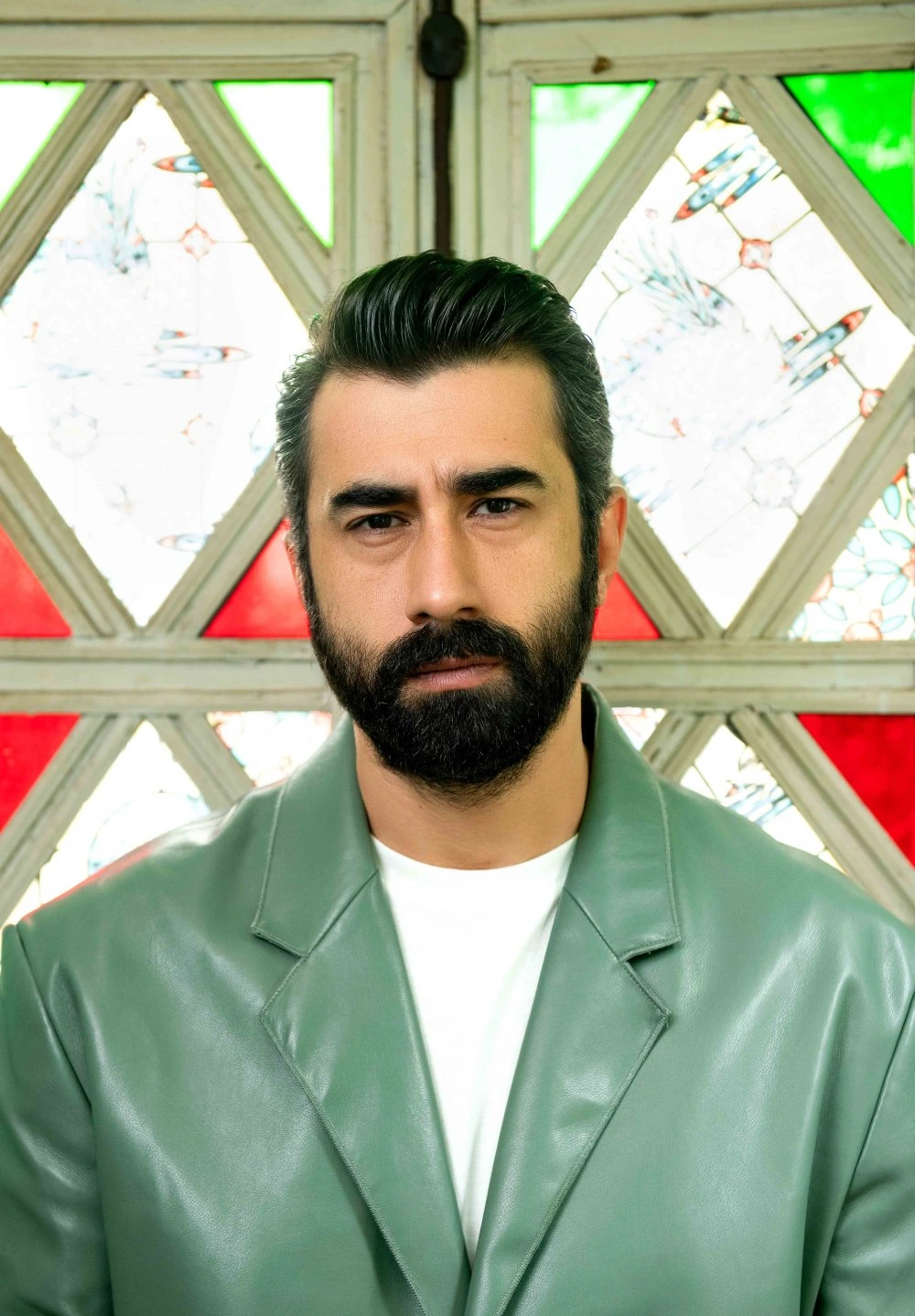 Bahadır Vatanoğlu