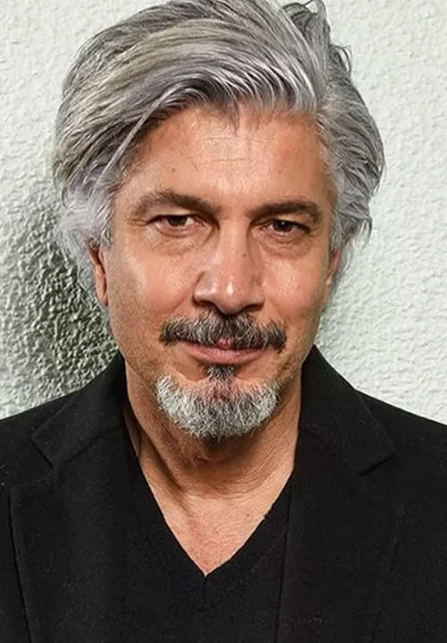 Behzat Uygur