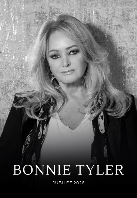 Bonnie Tyler