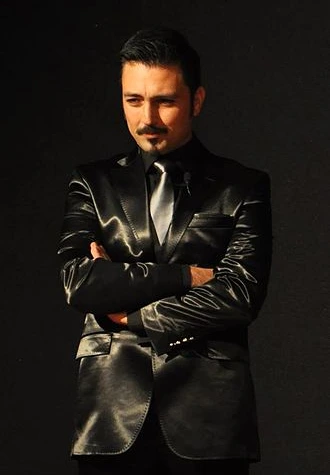 Çağlar İşgören