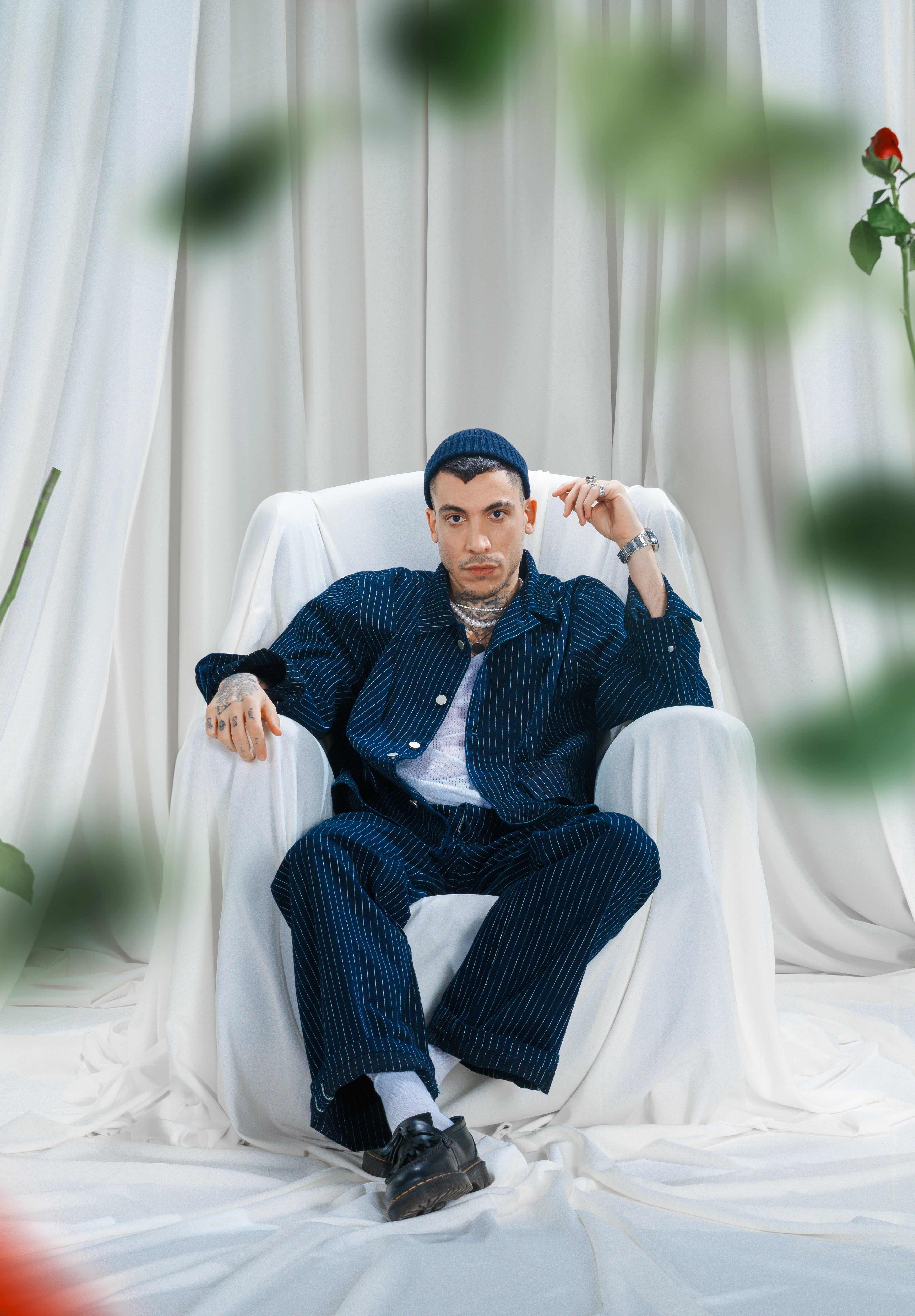 Can Bonomo sanatçı fotoğrafı