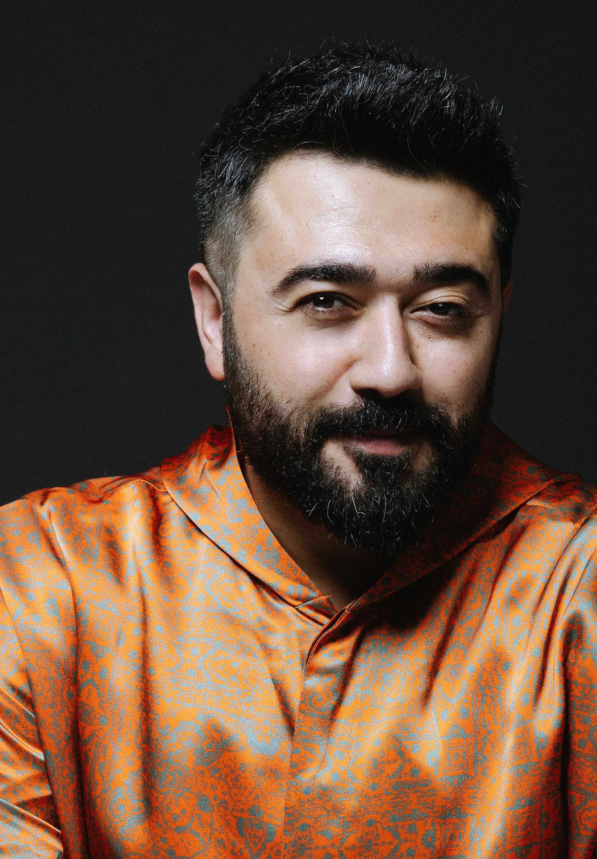 Coşkun Karademir