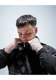 D-AZY sanatçı fotoğrafı