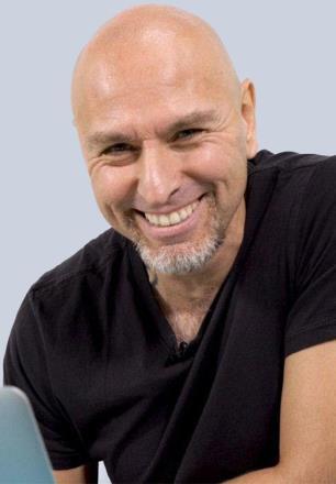 Demir Demirkan