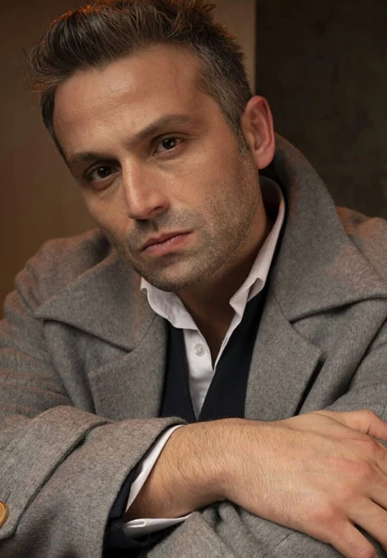 Deniz Karaoğlu