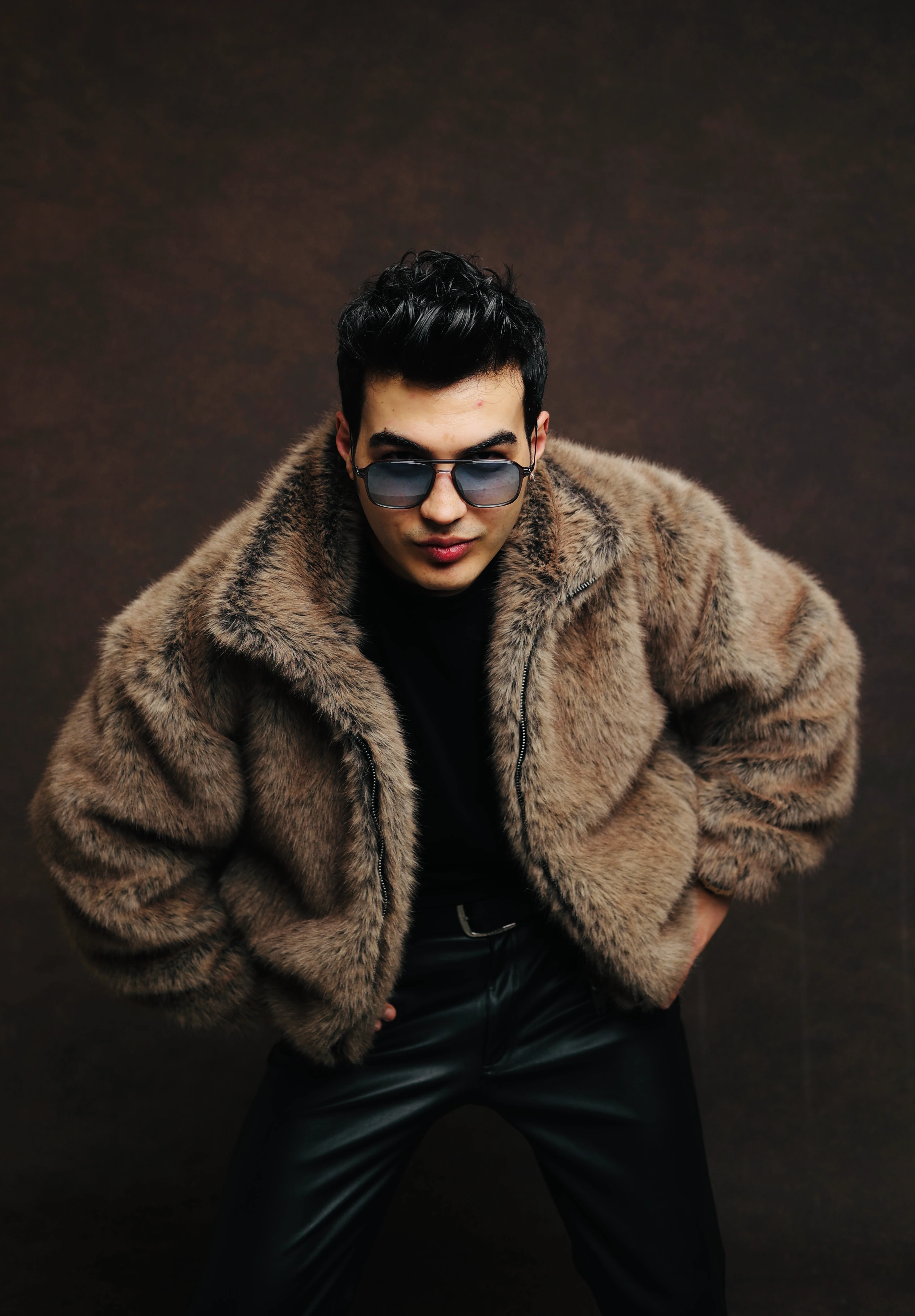 DJ Mehmet Taş