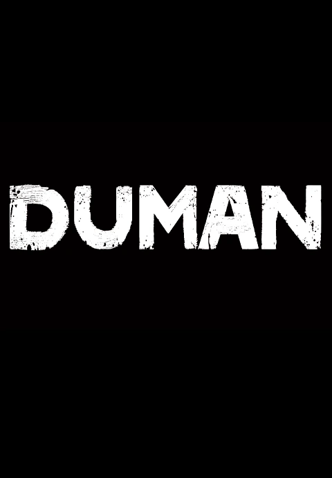 Duman sanatçı fotoğrafı