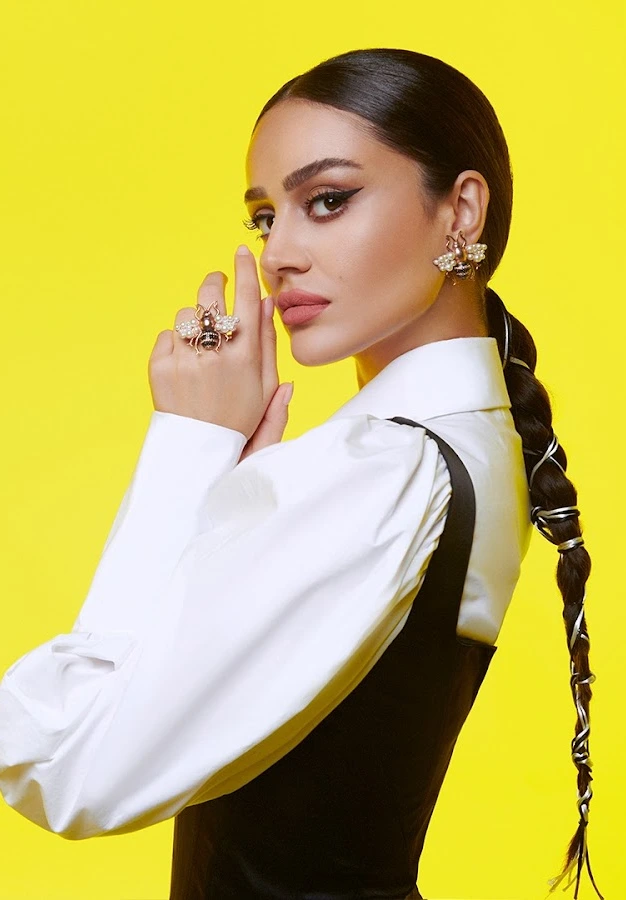 Elif Buse Doğan