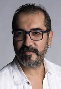 Fatih Günay sanatçı fotoğrafı