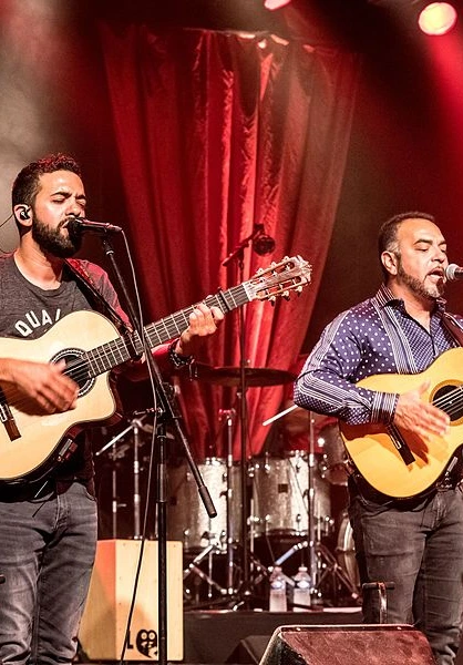 Gipsy Kings