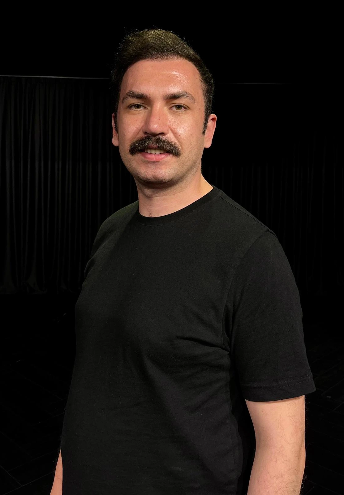 Halis Murat Canaz