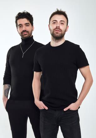 İkilem sanatçı fotoğrafı