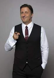 İlker Ayrık