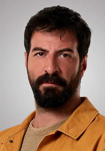 İsmail Demirci