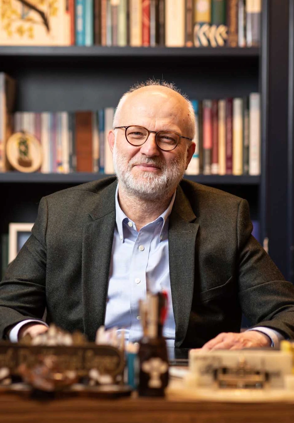 Kemal Sayar