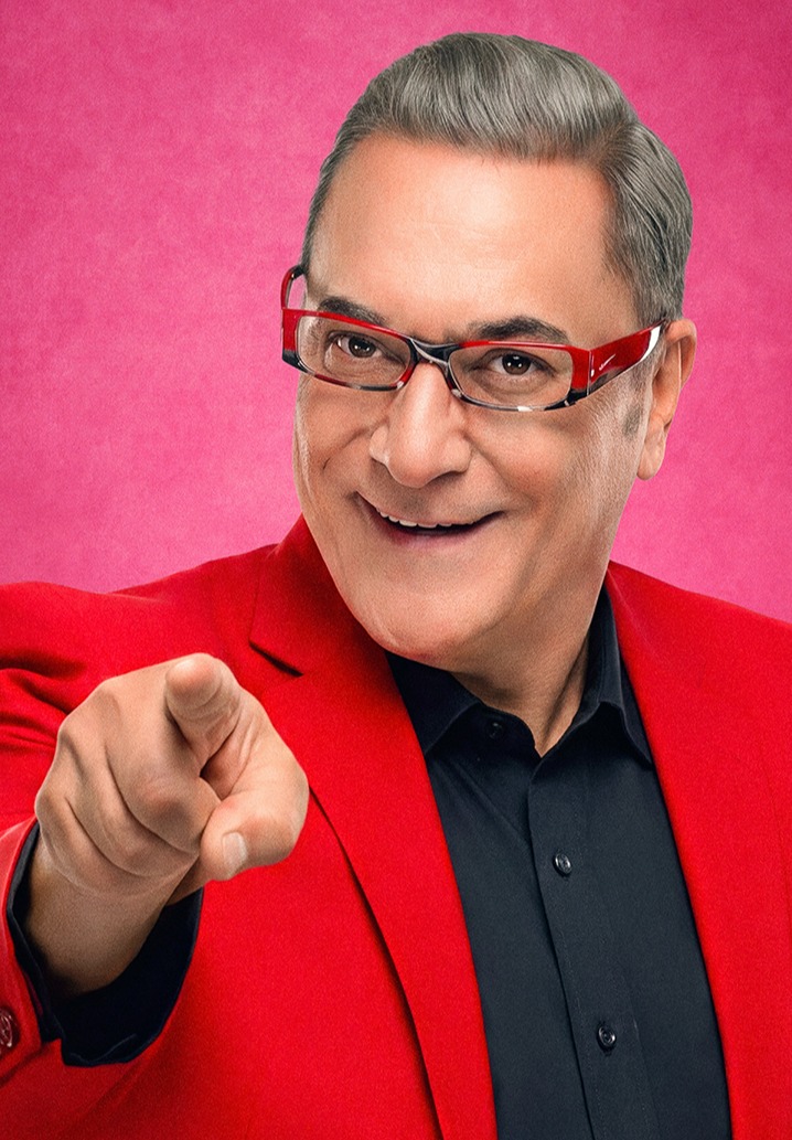 Mehmet Ali Erbil