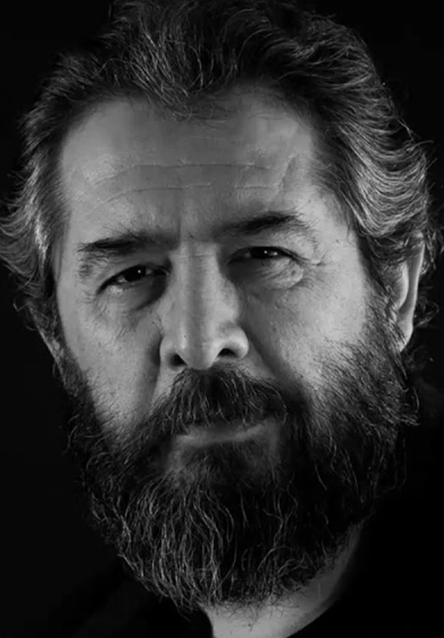 Mehmet  Atay