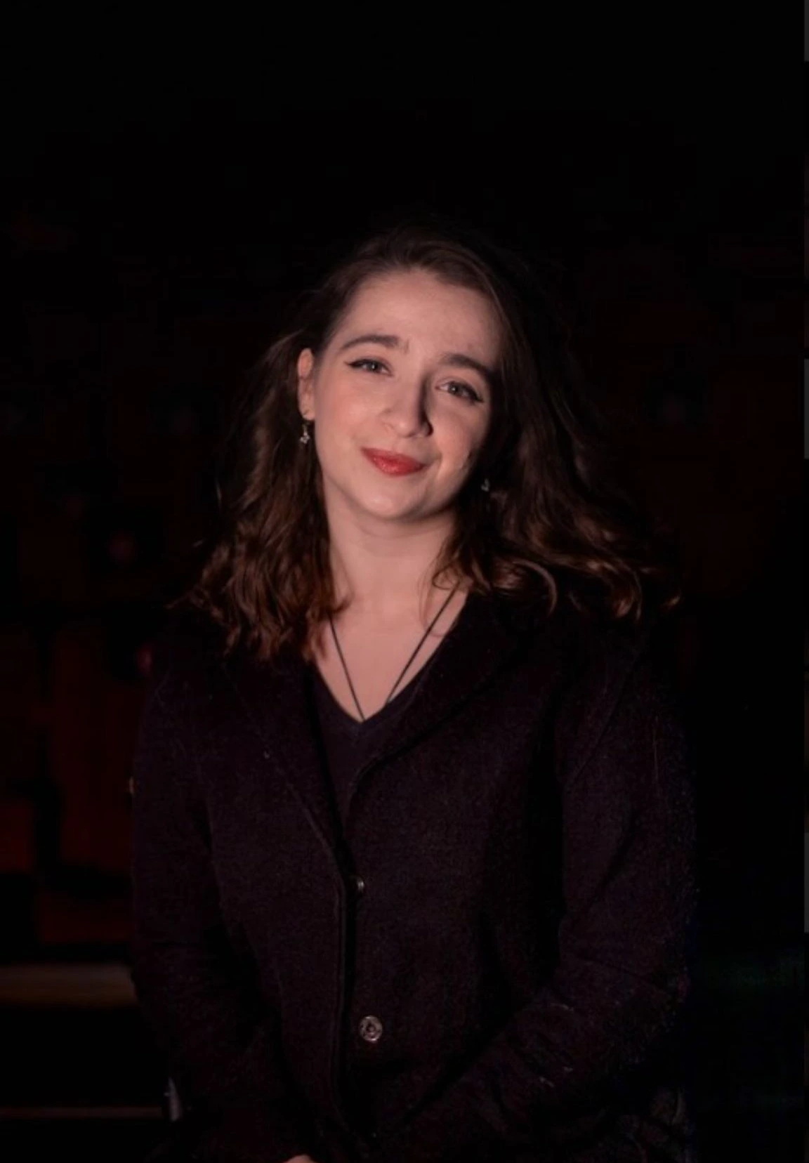 Merve Kanlı