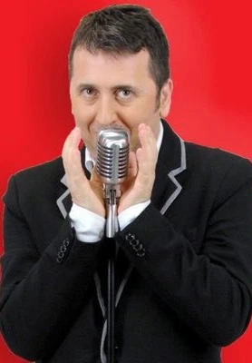 Metin  Zakoğlu sanatçı fotoğrafı