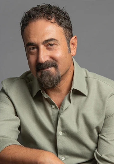 Mikail Aslan
