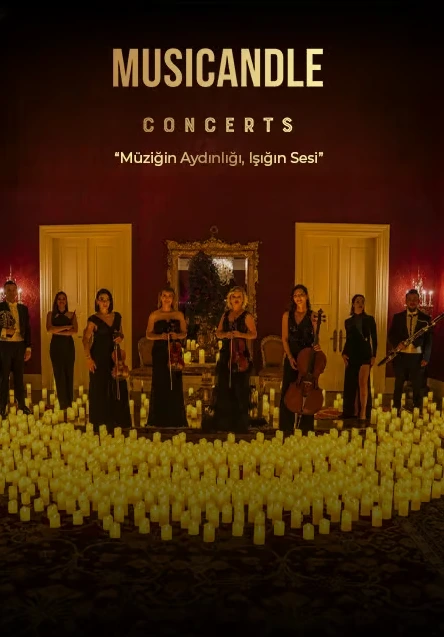 Musicandle Concerts