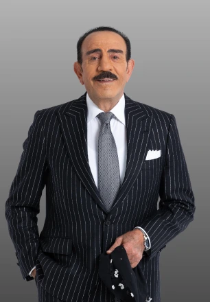 Mustafa Keser sanatçı fotoğrafı