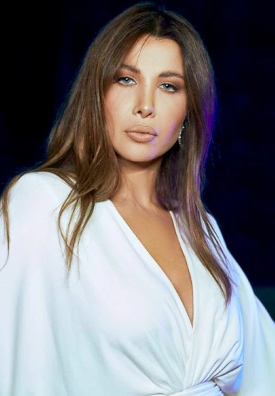 Nancy Ajram