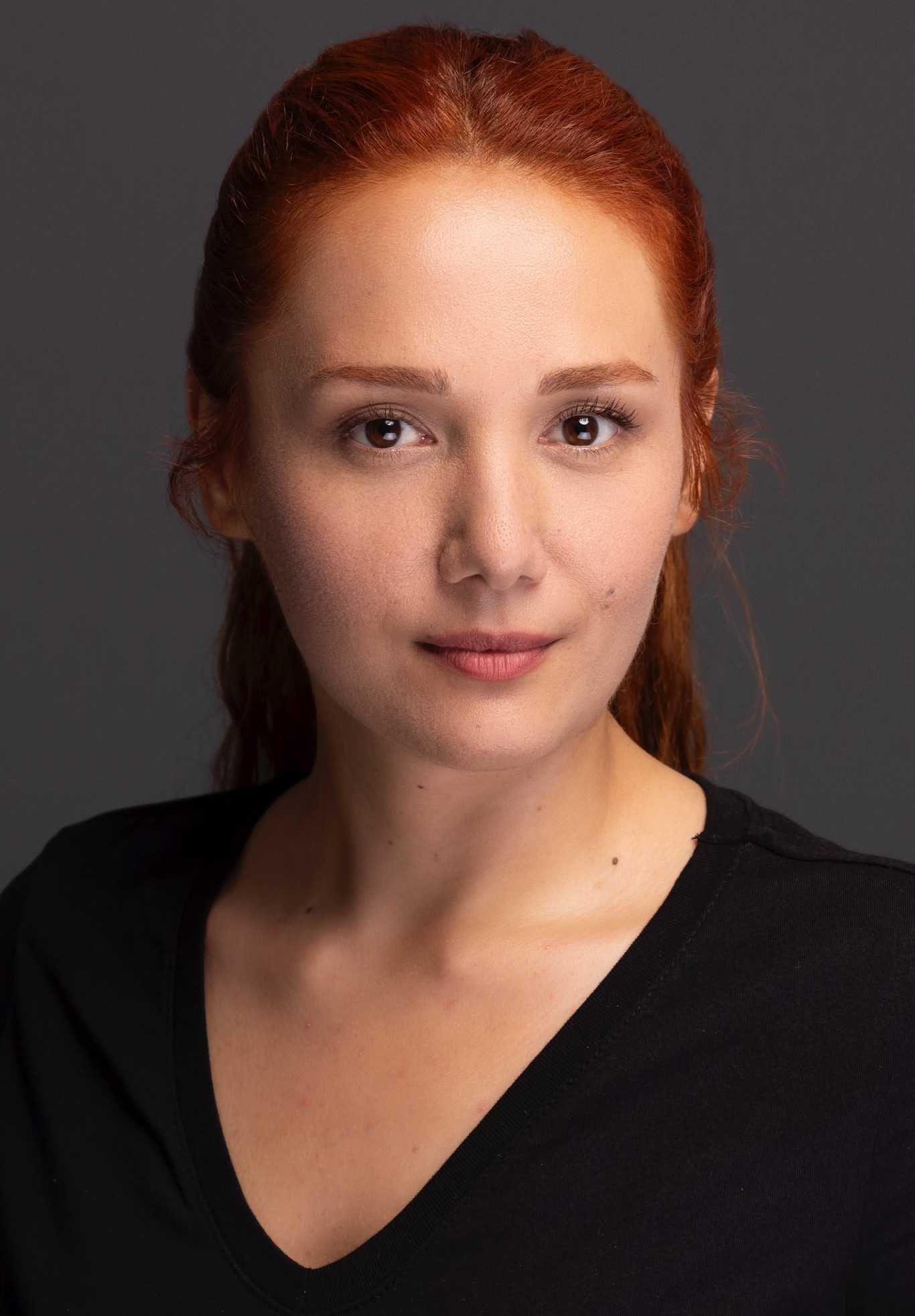 Özge Durmuşcan