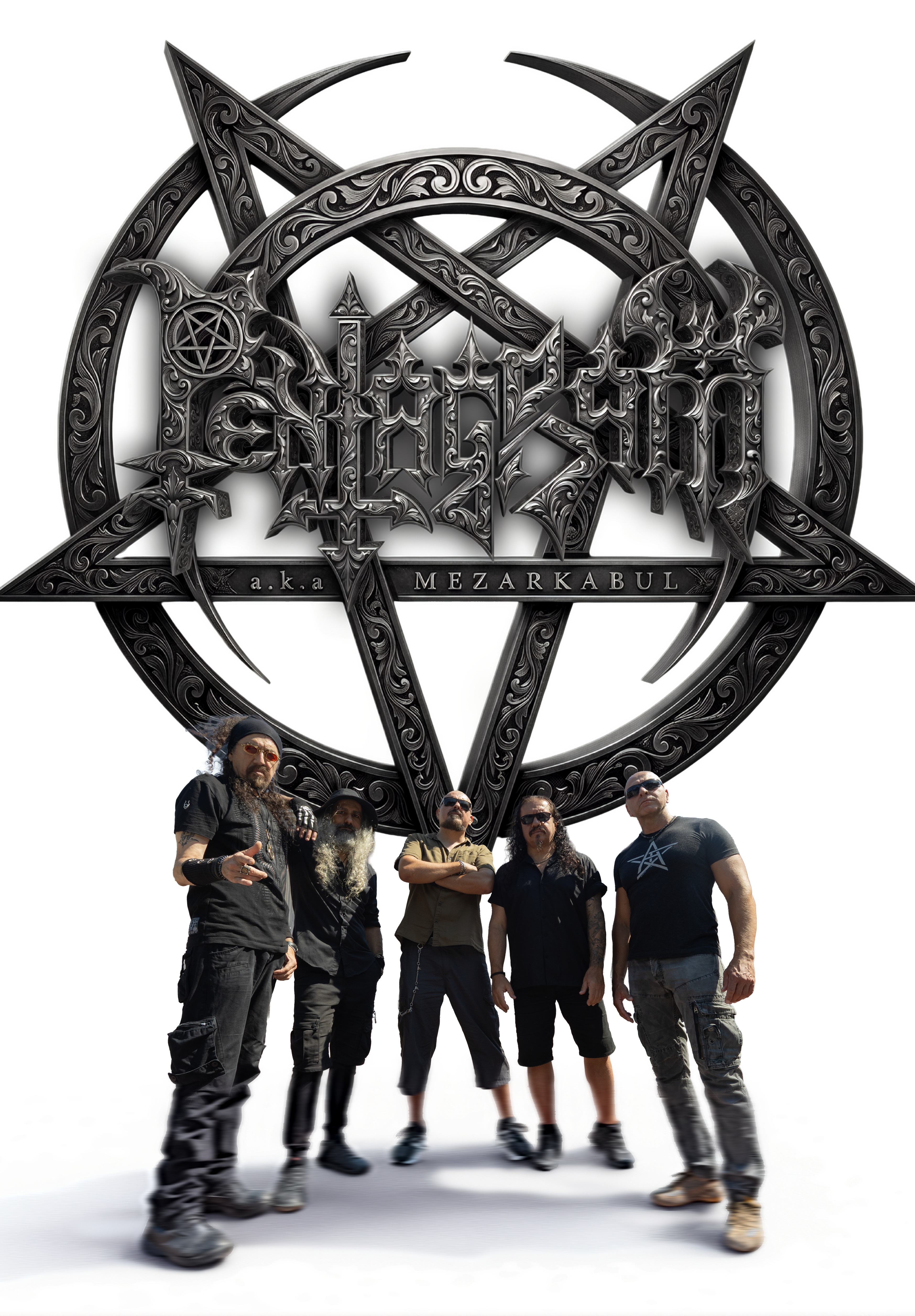 Pentagram
