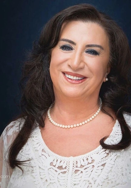 Perran Kutman sanatçı fotoğrafı