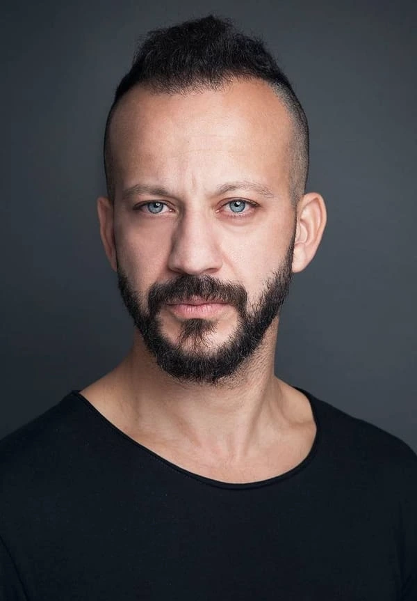 Rıza Kocaoğlu