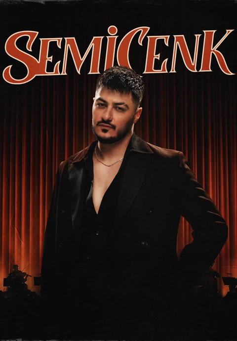 Semicenk sanatçı fotoğrafı