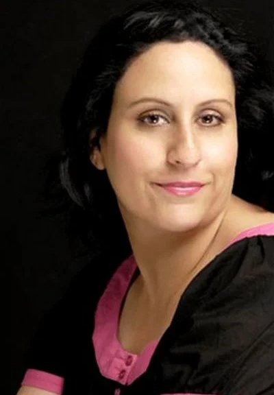 Şeyla Halis sanatçı fotoğrafı